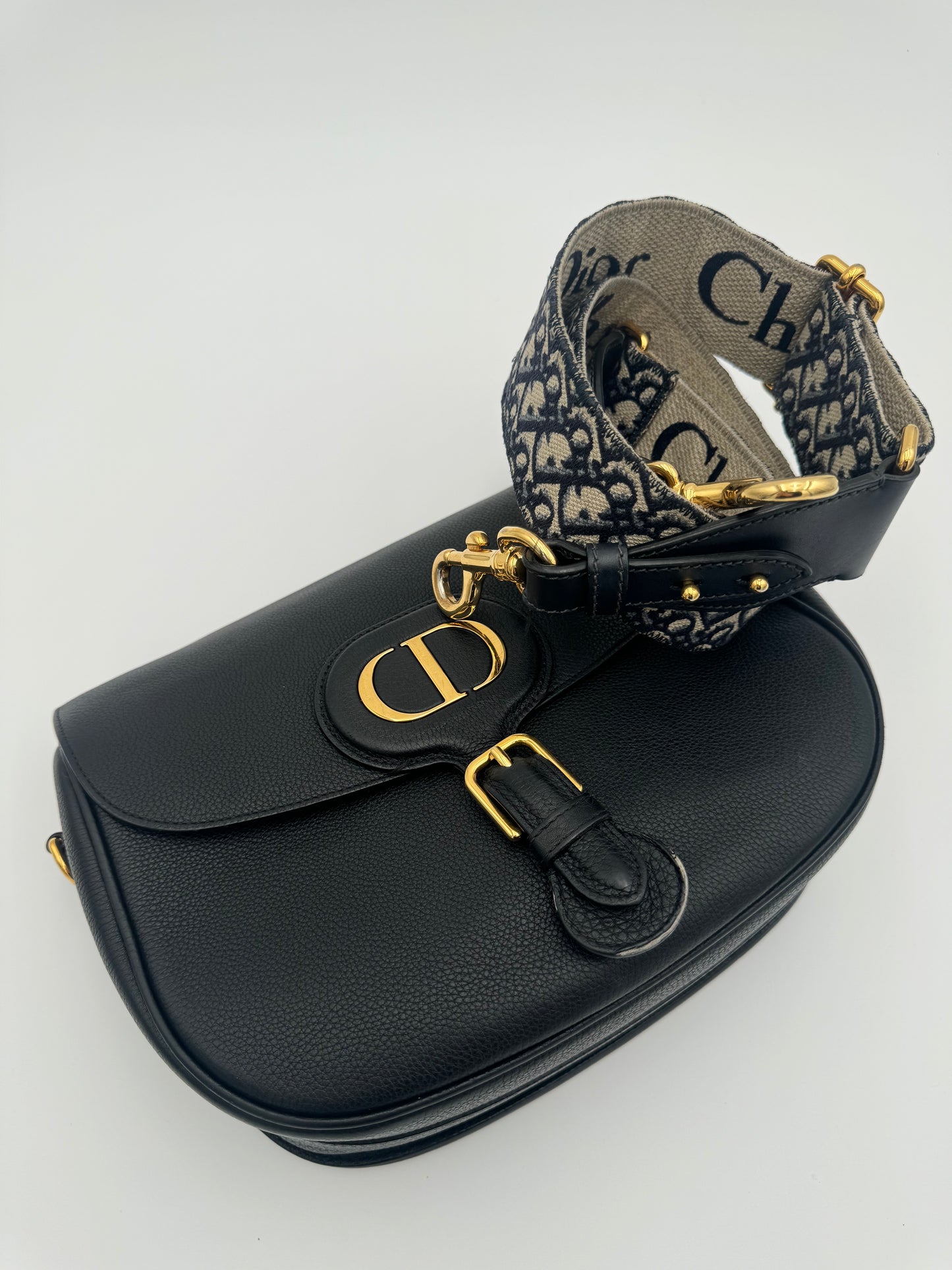 CHRISTIAN DIOR BOBBY