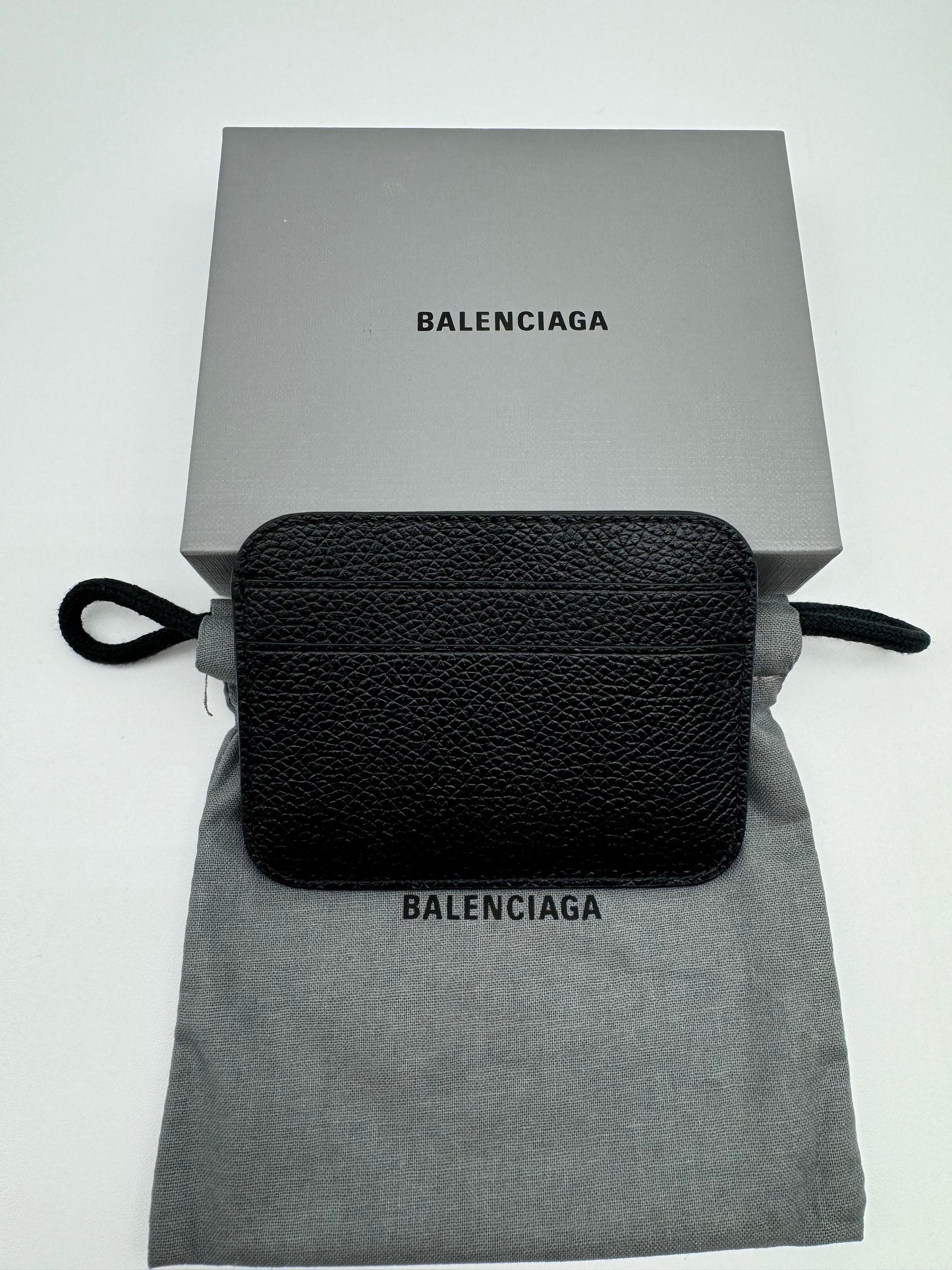 BALENCIAGA CARD HOLDER