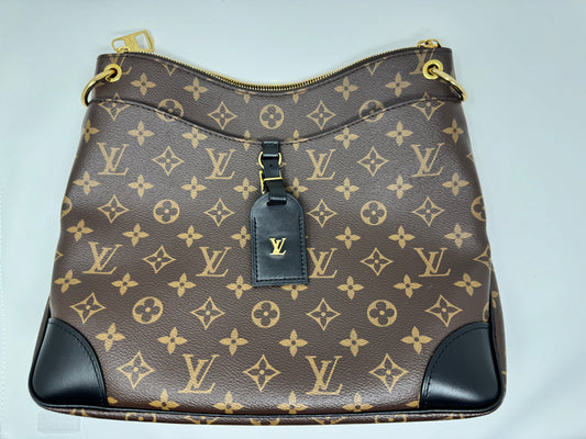 LOUIS VUITTON ODÉON MM