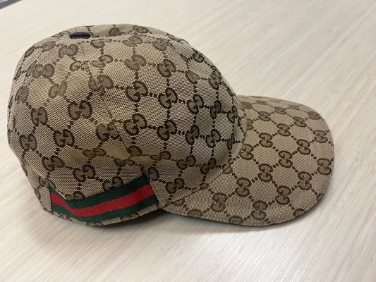 PRELOVED GUCCI HAT