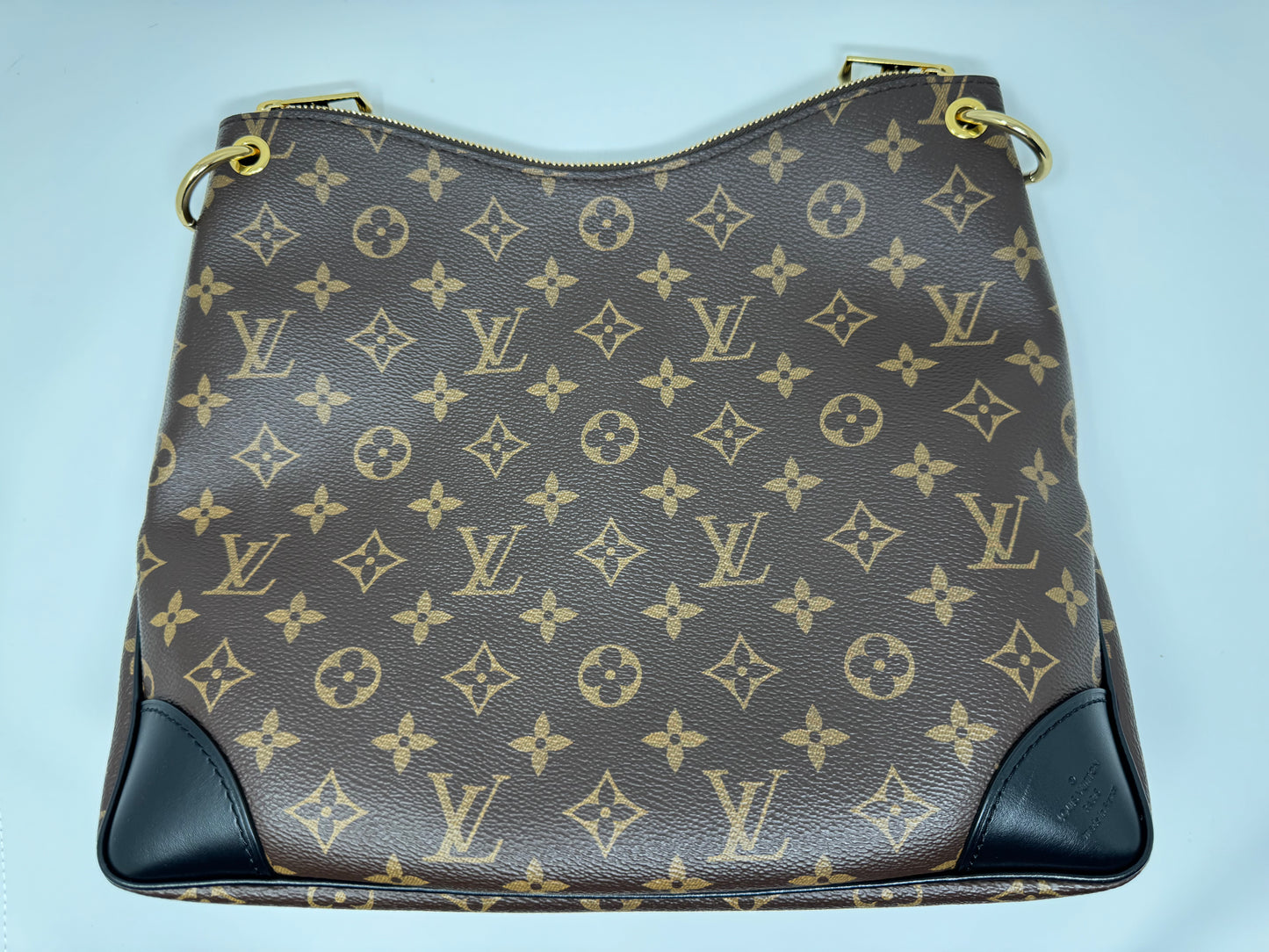 LOUIS VUITTON ODÉON MM