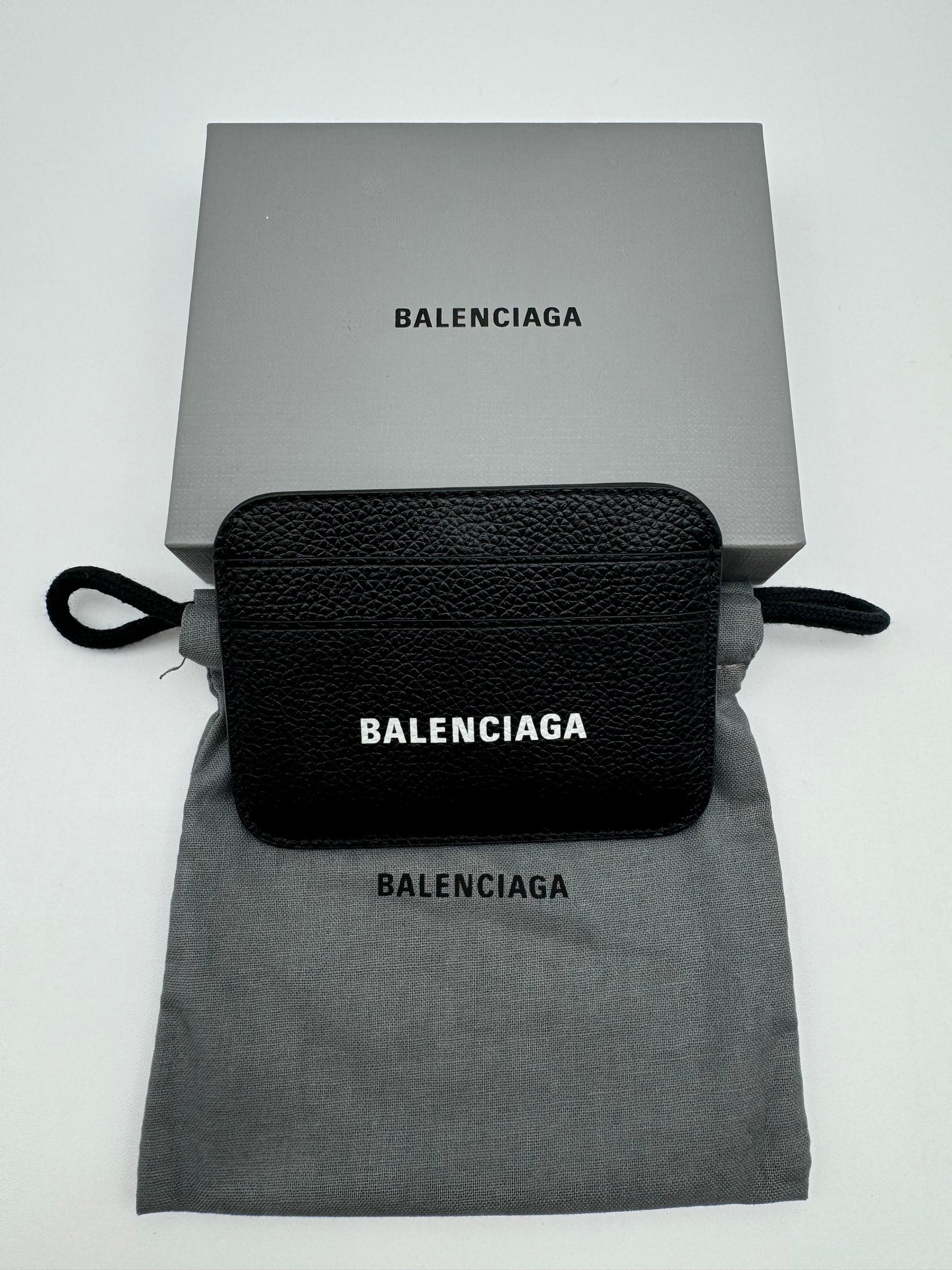 BALENCIAGA CARD HOLDER