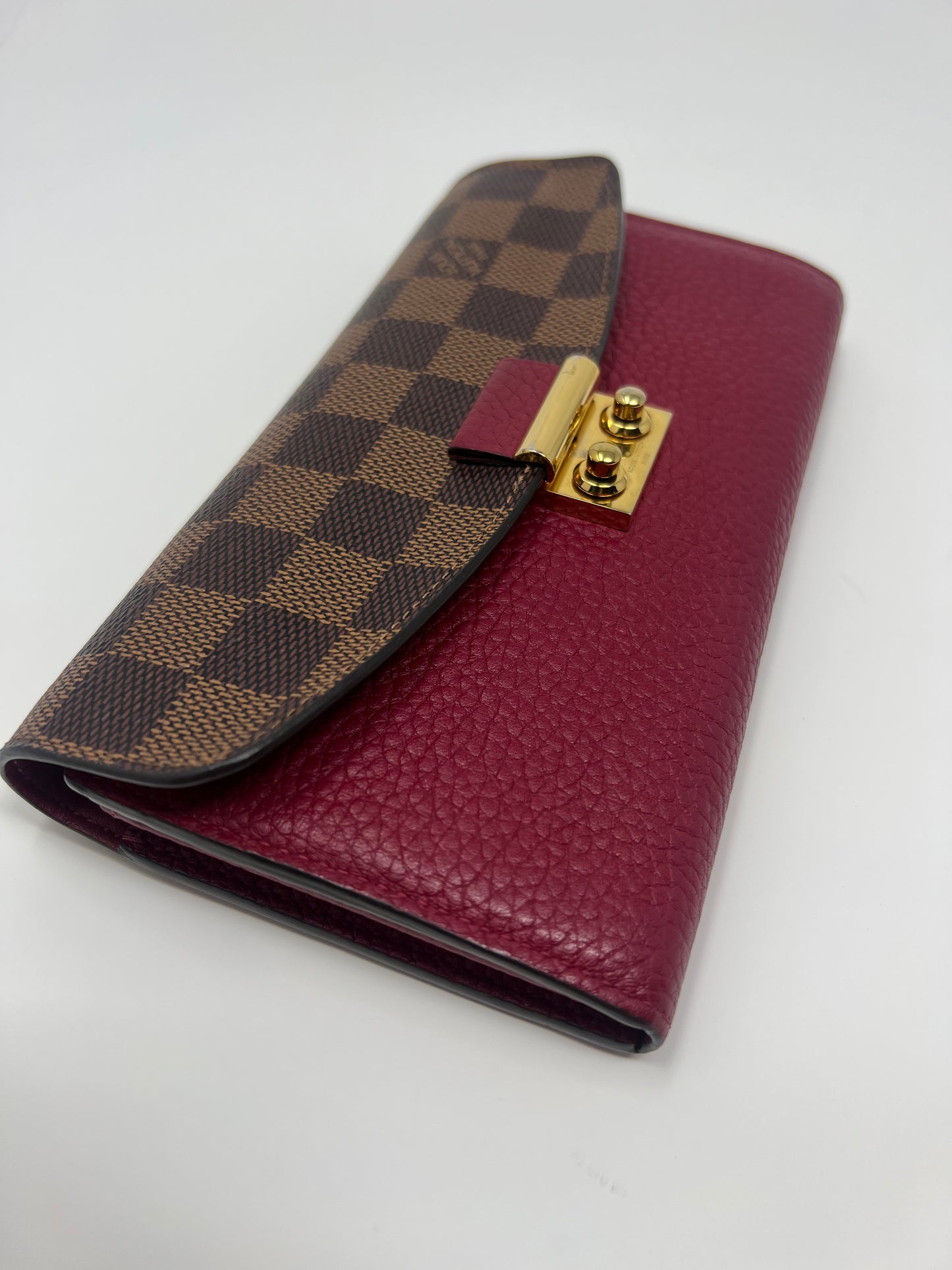 LOUIS VUITTON WALLET