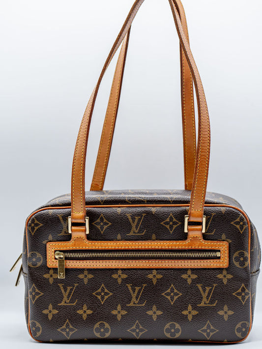 VINTAGE LOUIS VUITTON SHOULDER BAG