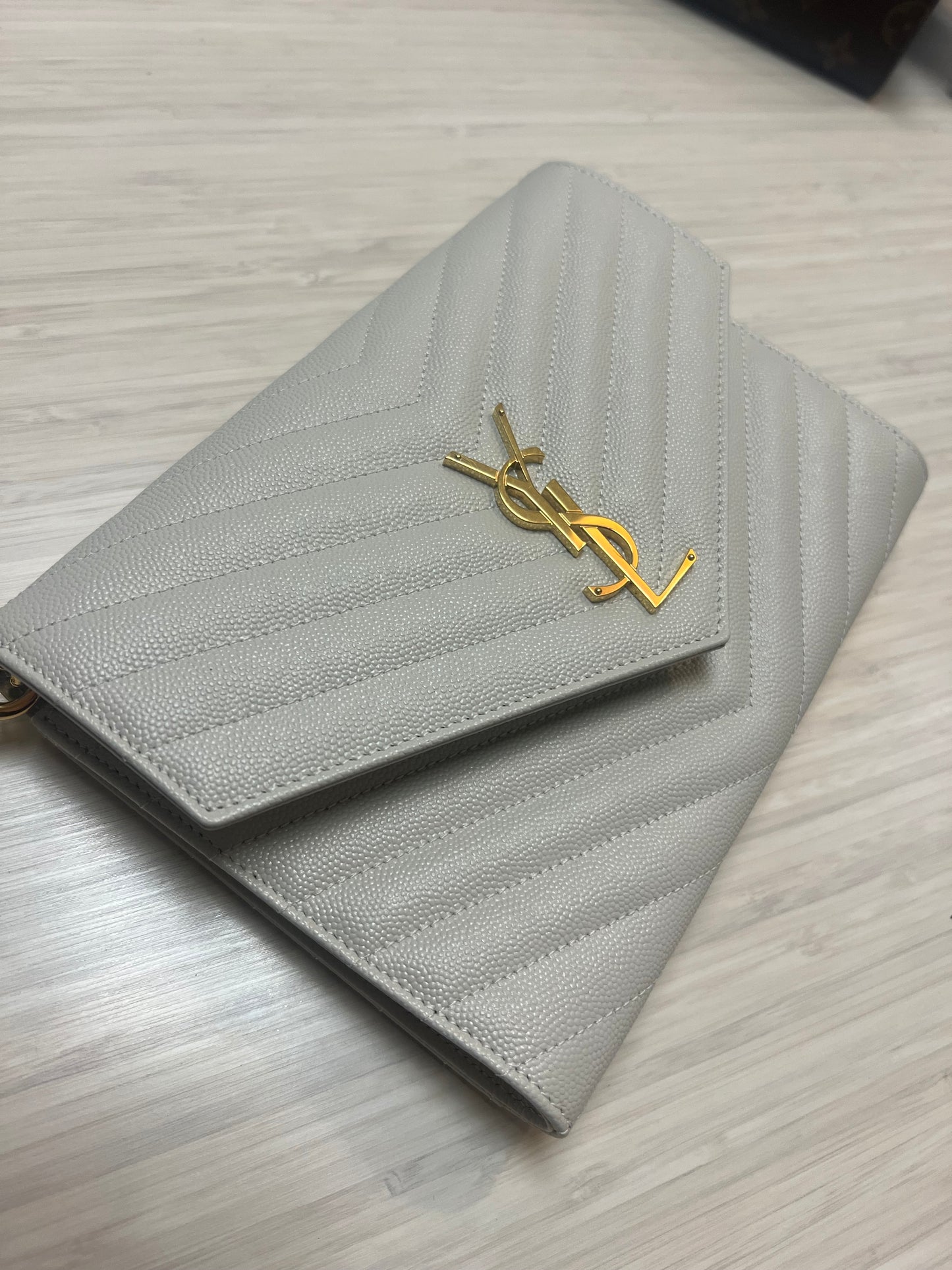 YSL WRISTLET