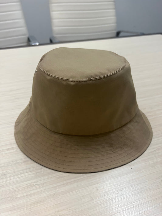 PRELOVED DIOR BUCKET HAT