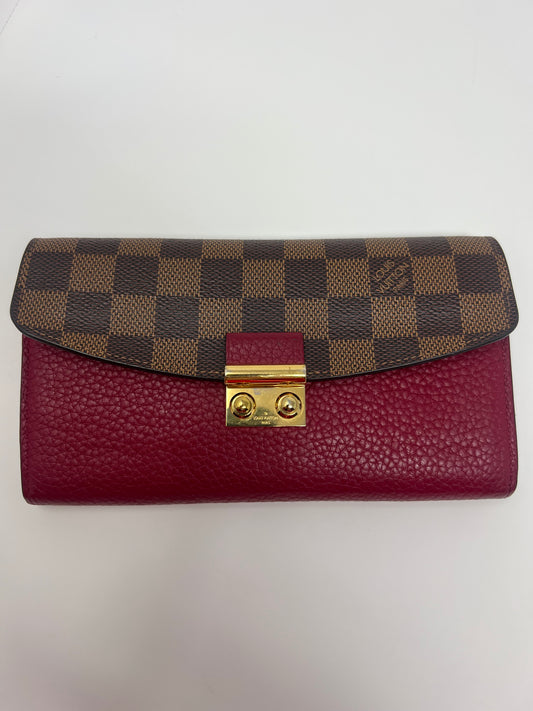 LOUIS VUITTON WALLET