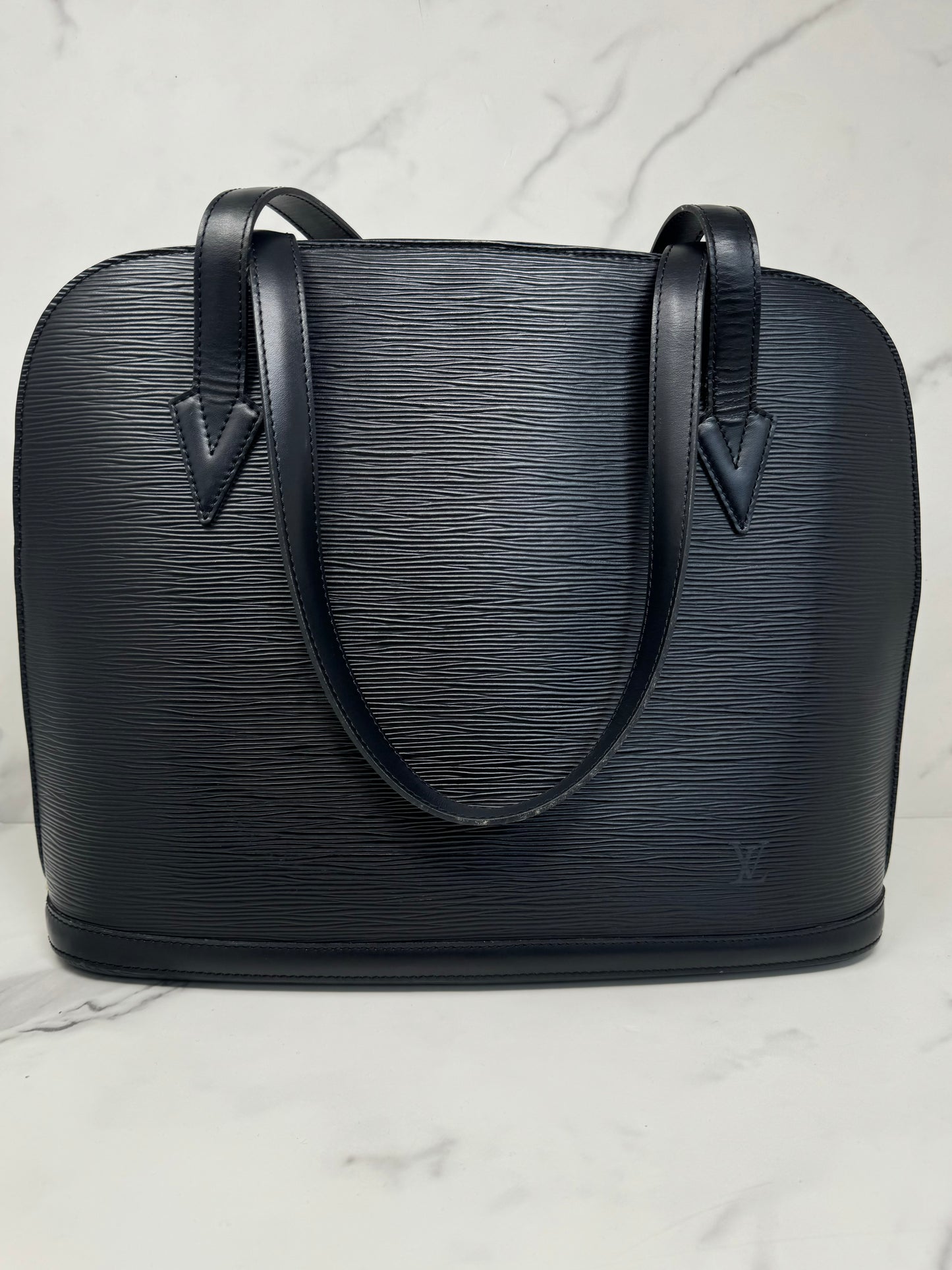 LOUIS VUITTON EPI LEATHER TOTE