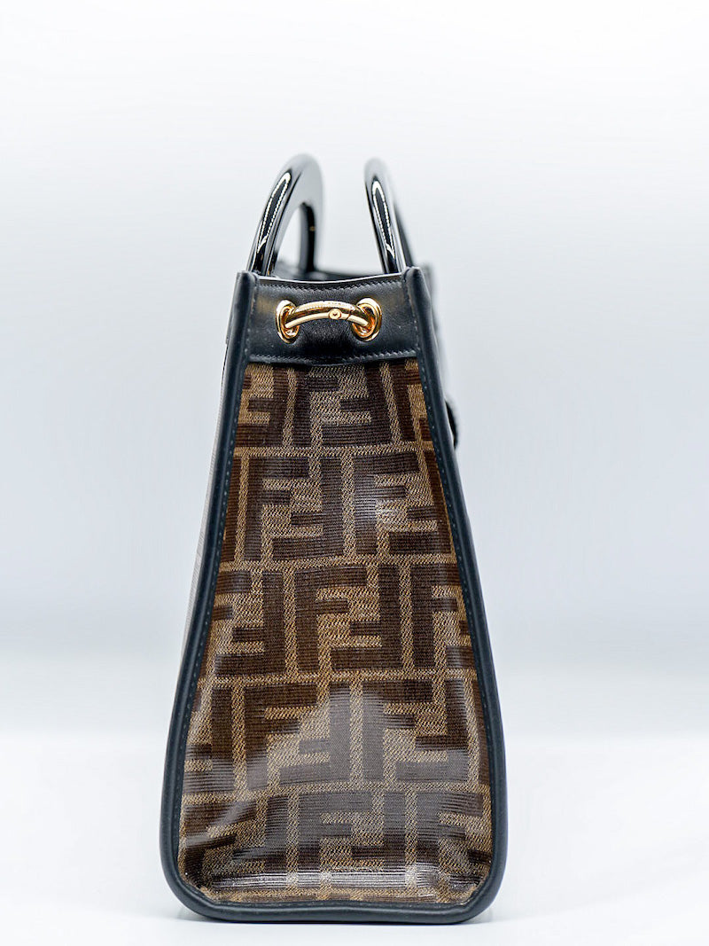 FENDI RUNAWAY BAG