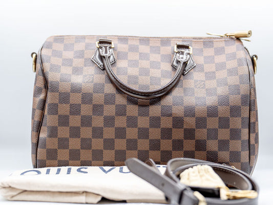 LOUIS VUITTON SPEEDY 30