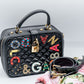 D&G QUILTED BAG