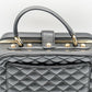 D&G QUILTED BAG