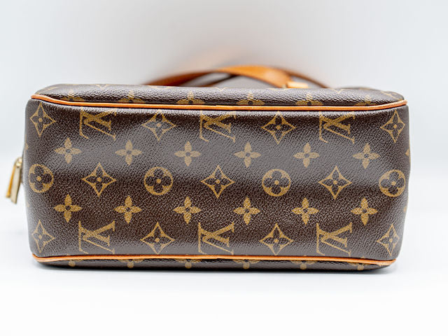 VINTAGE LOUIS VUITTON SHOULDER BAG