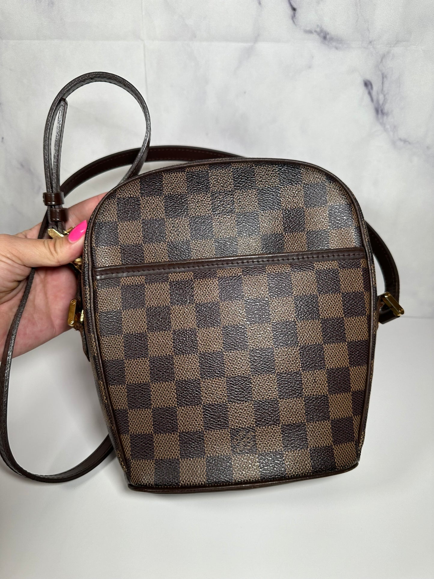 LOUIS VUITTON IPANEMA PM