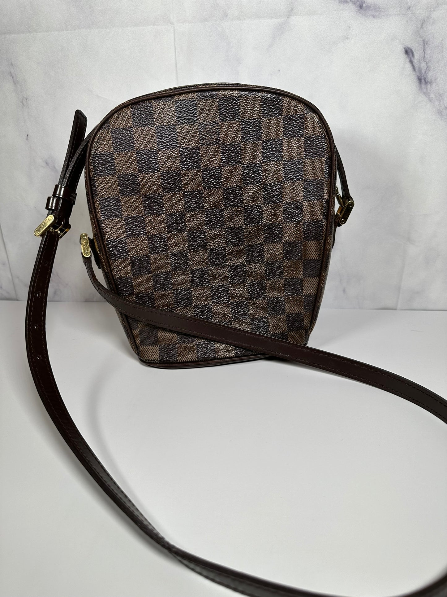 LOUIS VUITTON IPANEMA PM