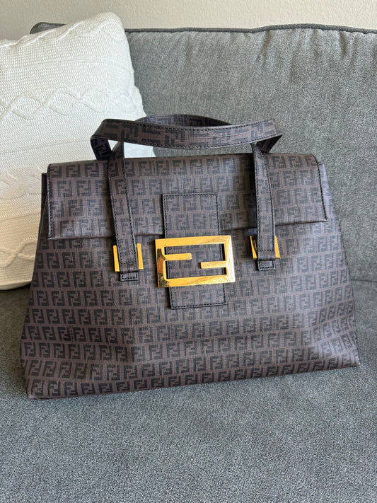 FENDI Tote Bag