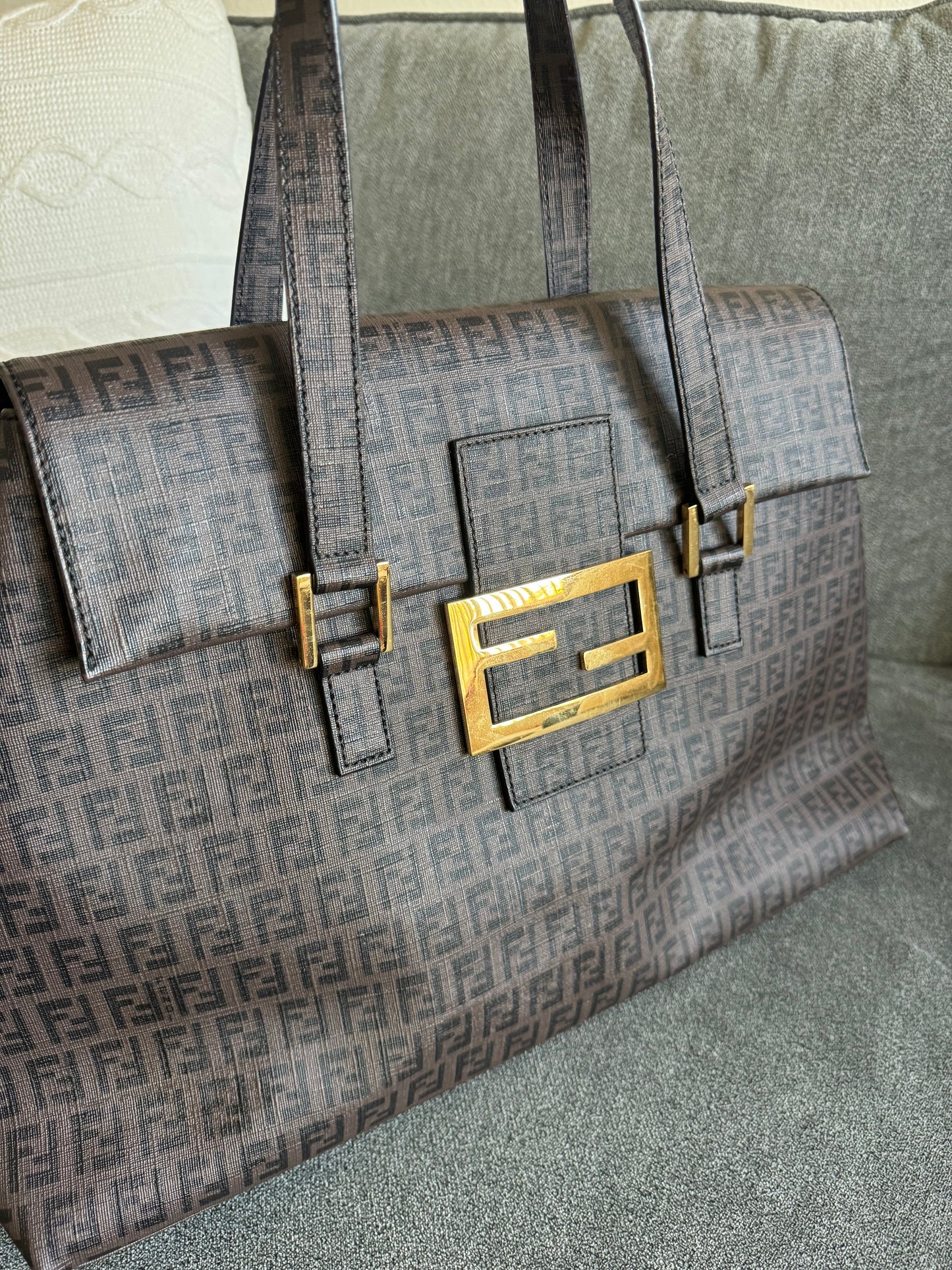 FENDI Tote Bag