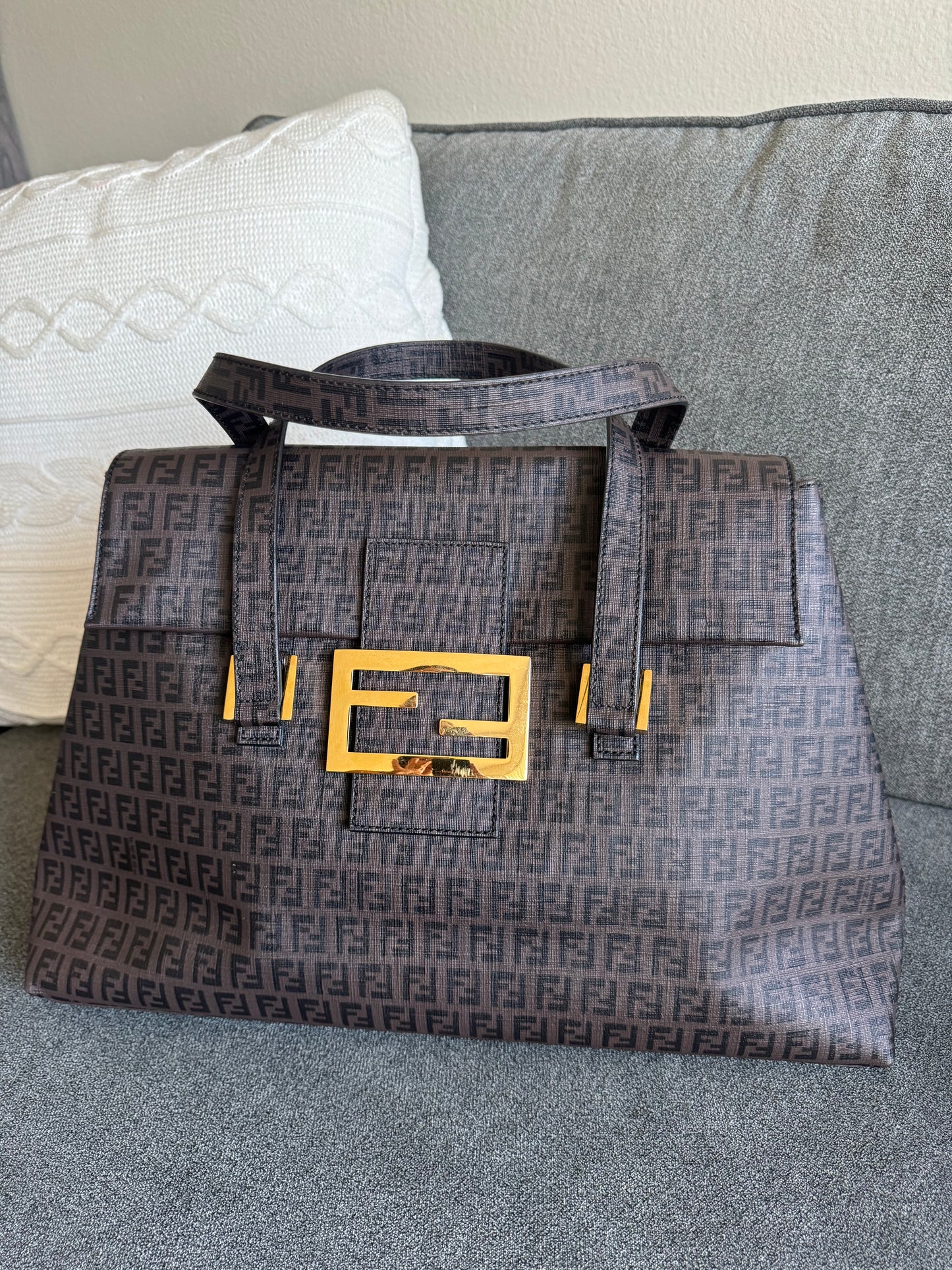 FENDI Tote Bag