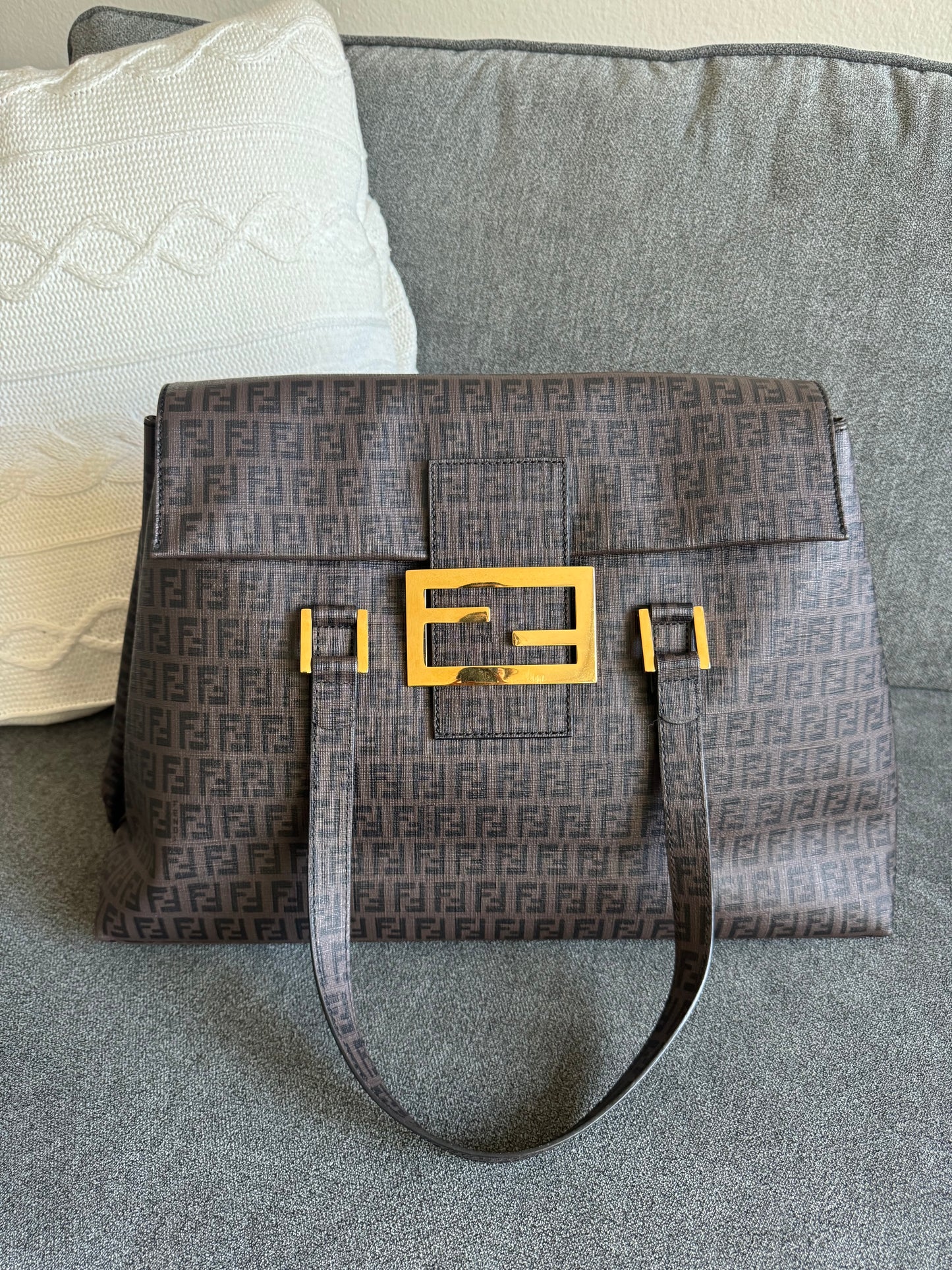 FENDI Tote Bag