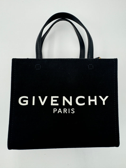 GIVENCHY MINI TOTE