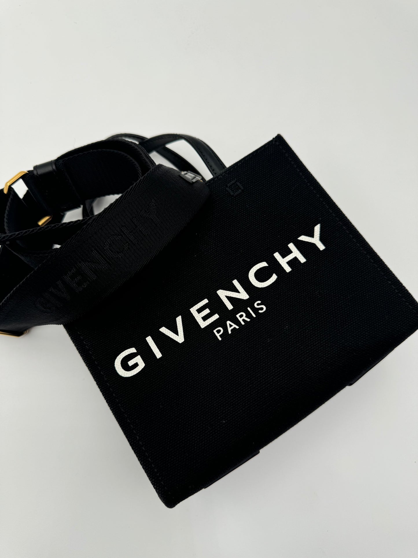 GIVENCHY MINI TOTE