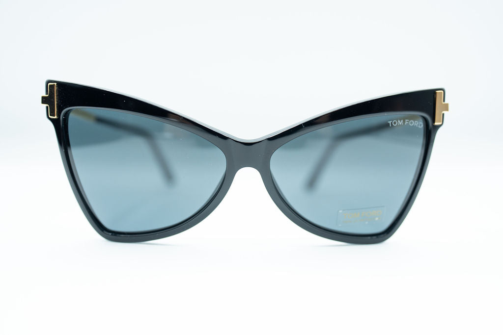 TOM FORD CAT EYE SUNGLASSES