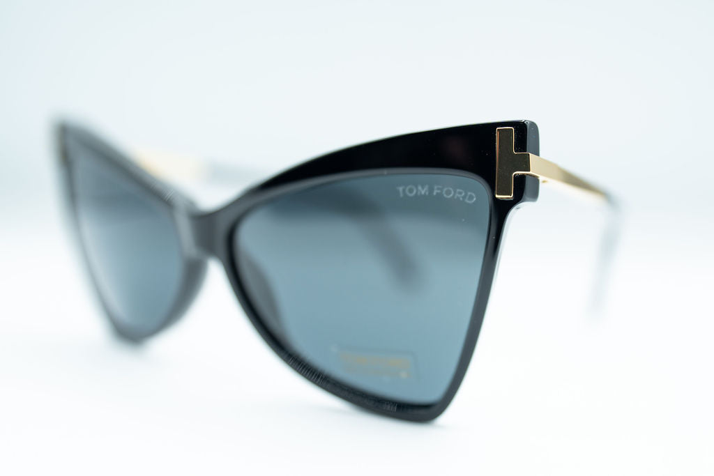 TOM FORD CAT EYE SUNGLASSES