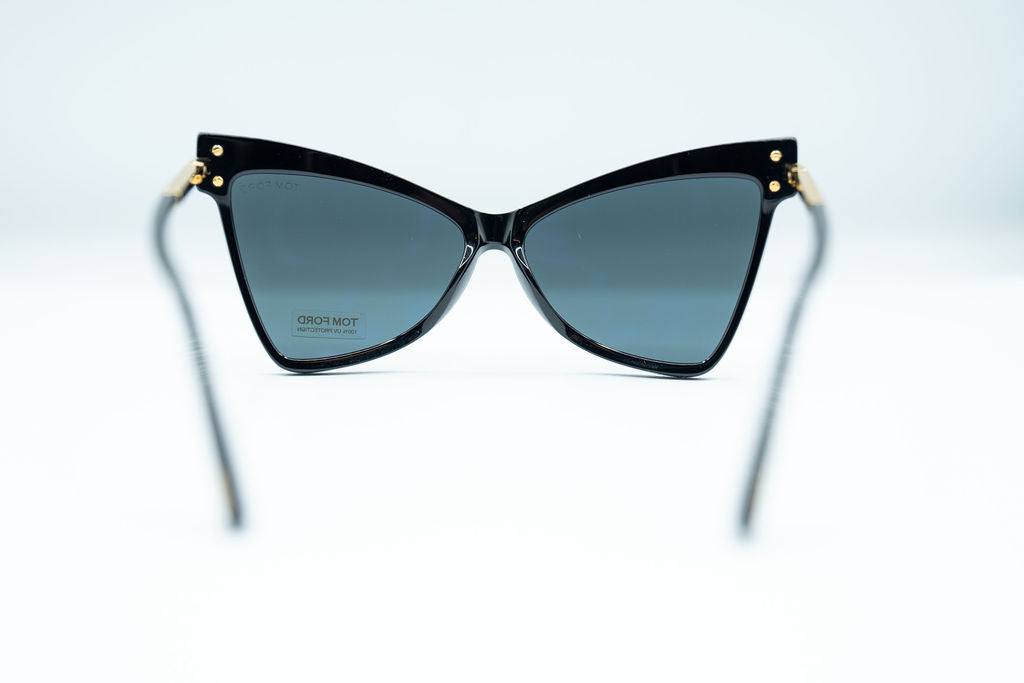 TOM FORD CAT EYE SUNGLASSES