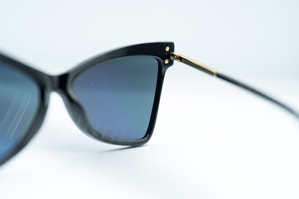 TOM FORD CAT EYE SUNGLASSES