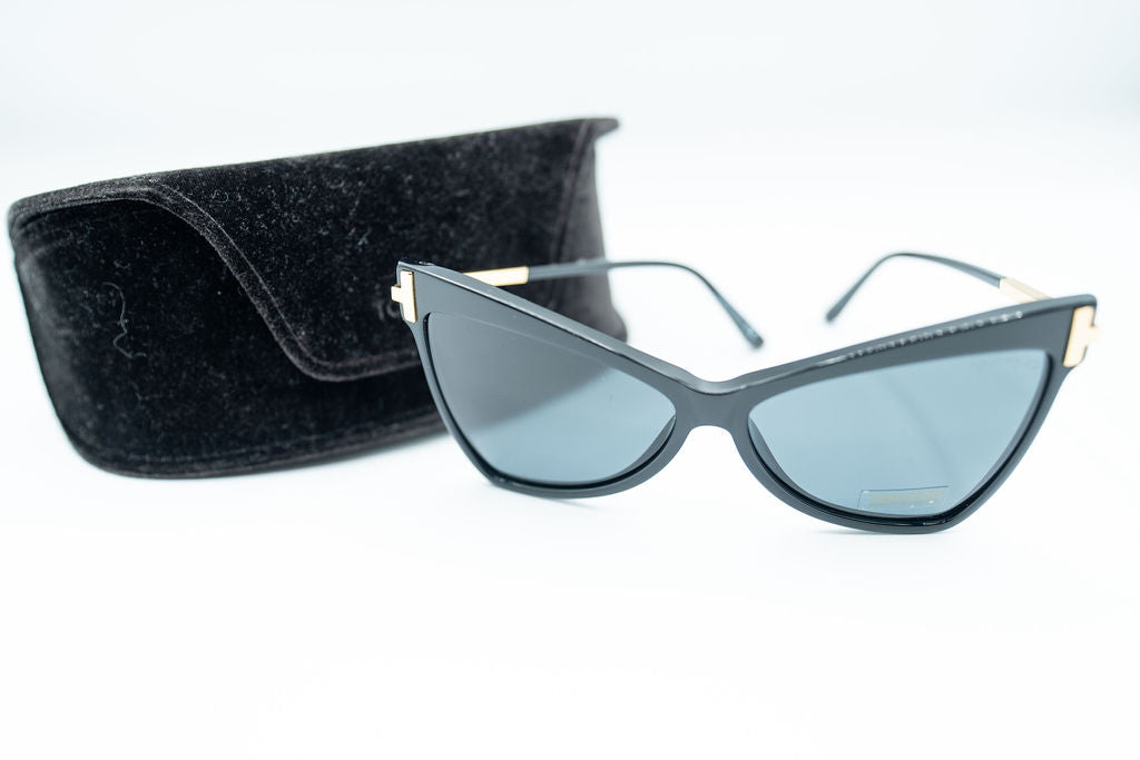 TOM FORD CAT EYE SUNGLASSES