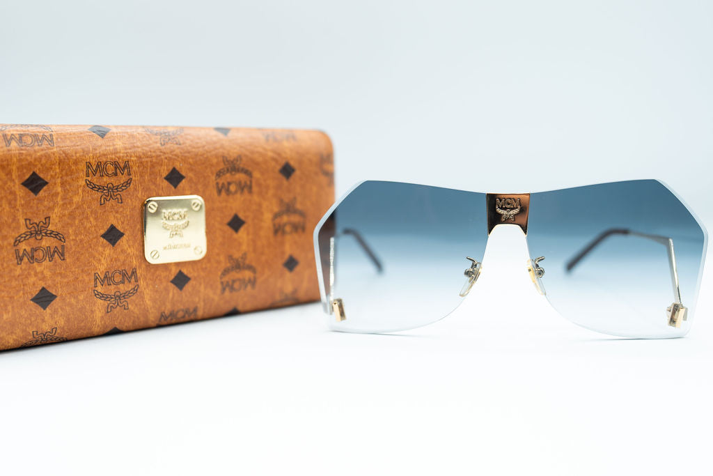 MCM SUNGLASSES