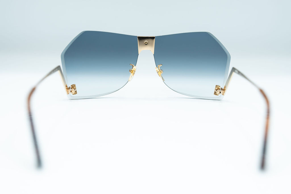 MCM SUNGLASSES