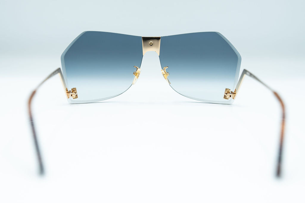 MCM SUNGLASSES