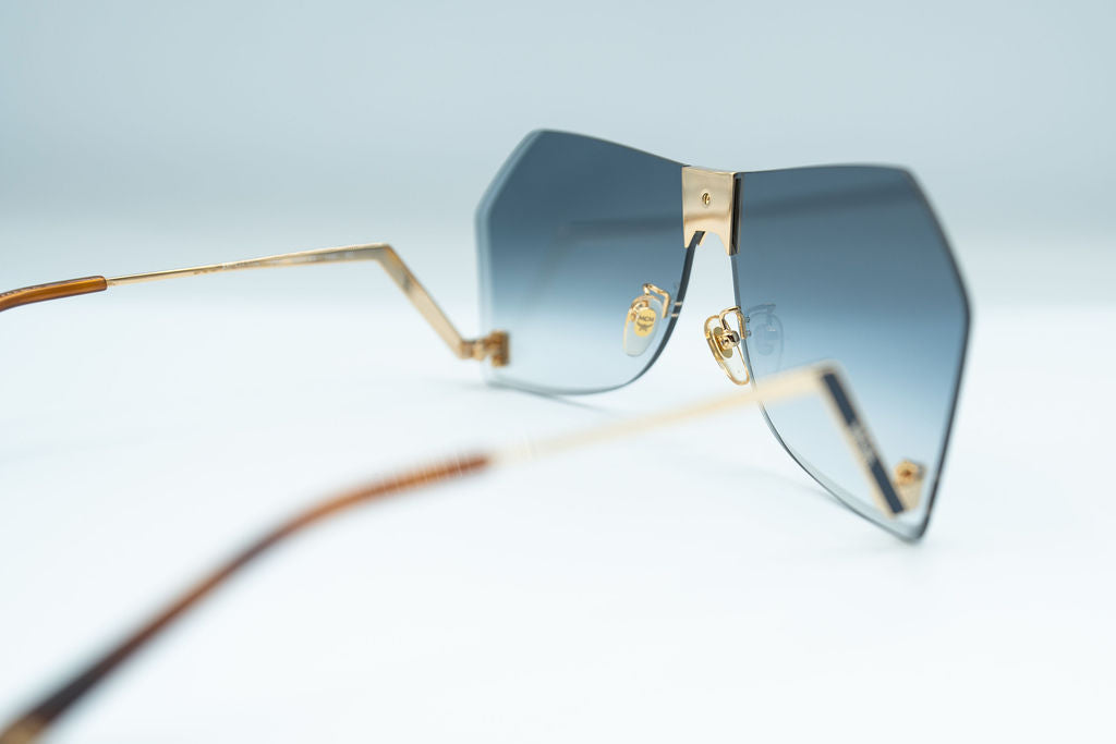 MCM SUNGLASSES