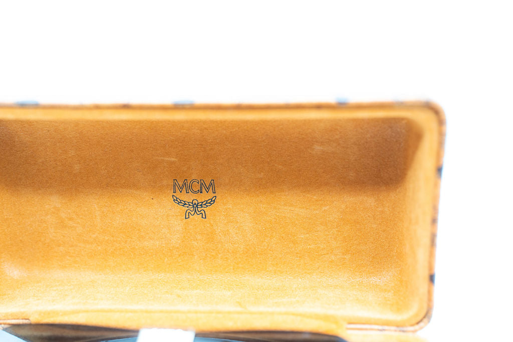 MCM SUNGLASSES