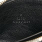 GUCCI LEATHER COIN POUCH