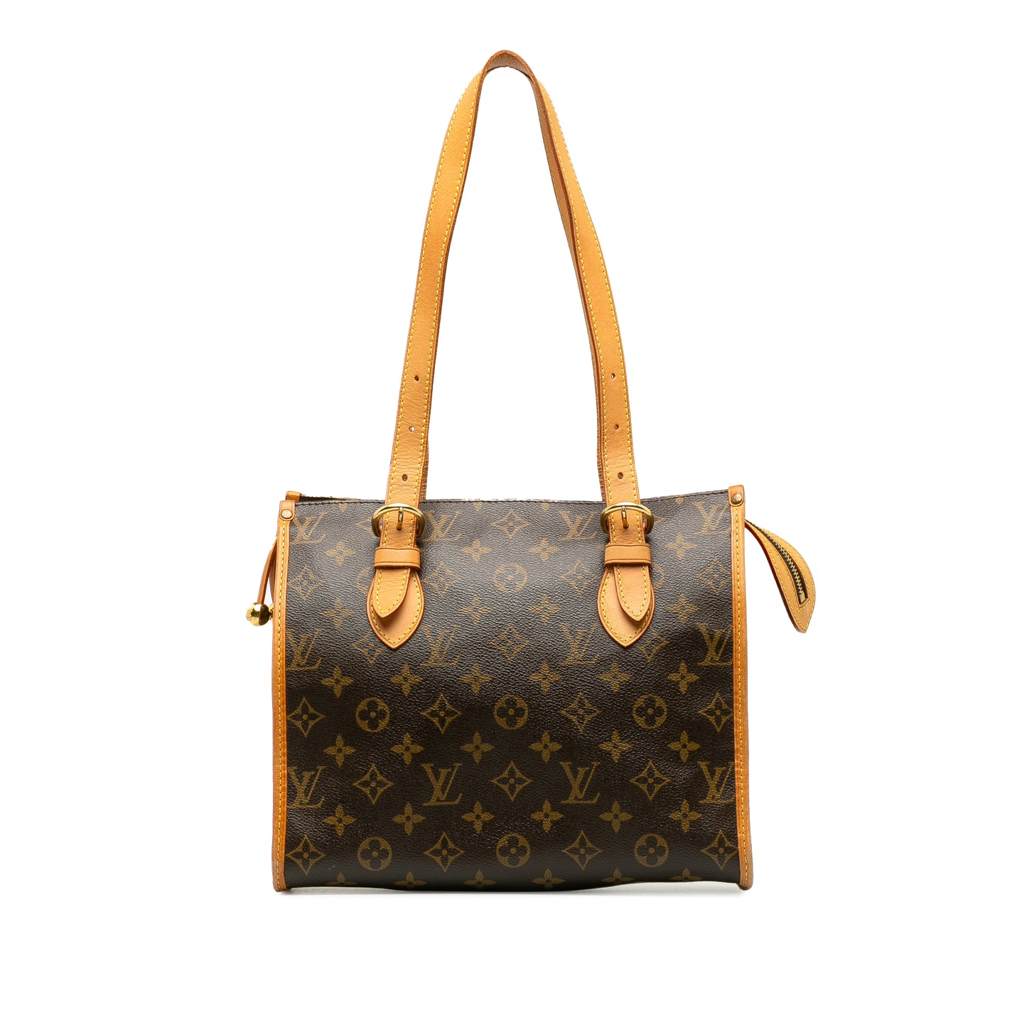 Louis Vuitton	Monogram Popincourt Haut