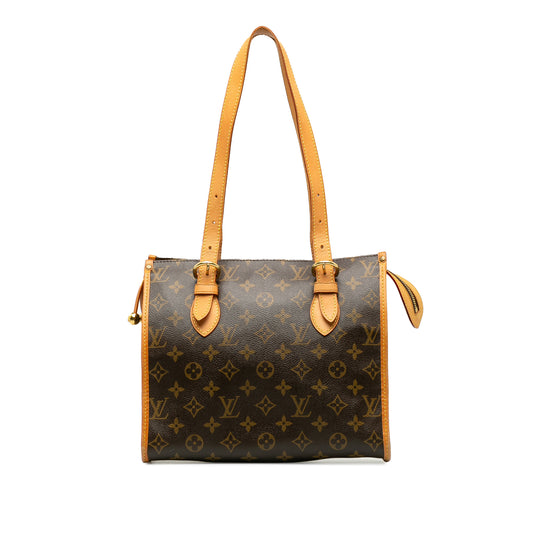 Louis Vuitton	Monogram Popincourt Haut