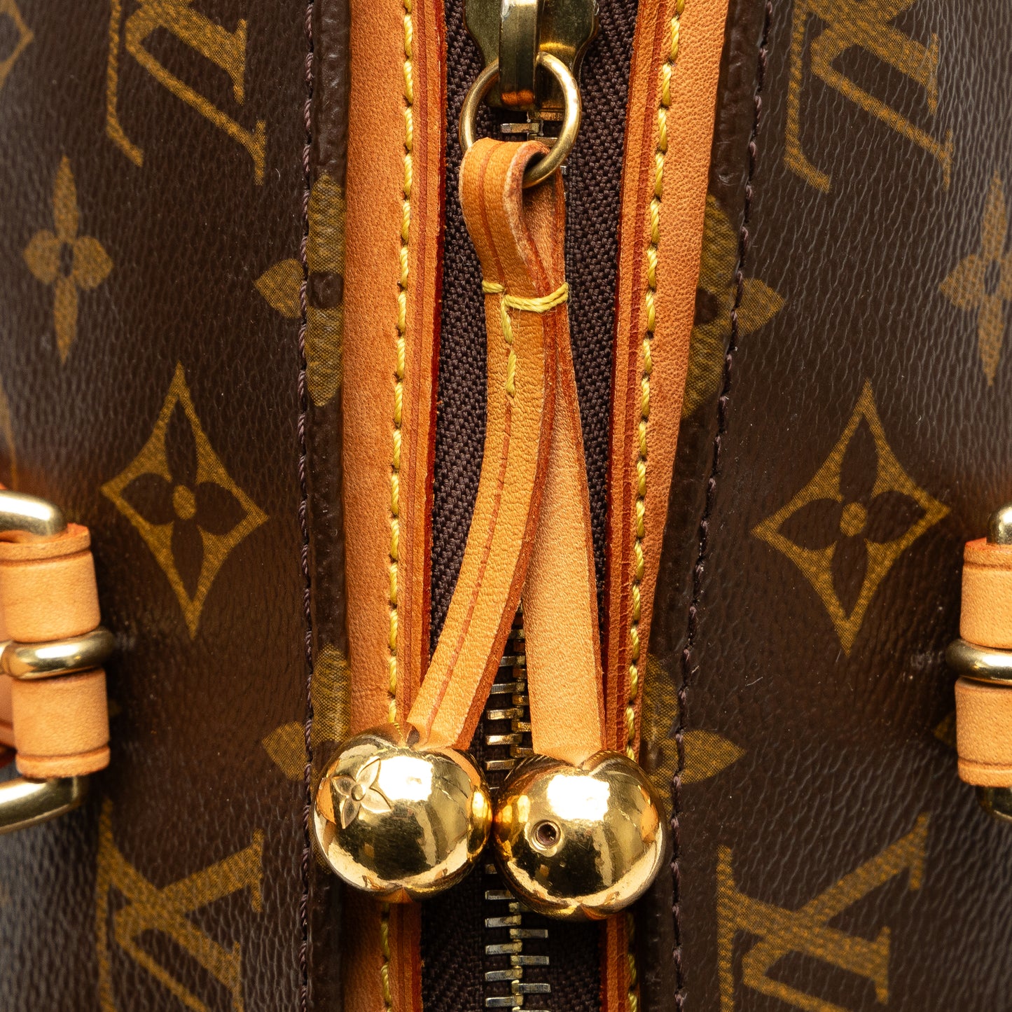 Louis Vuitton	Monogram Popincourt Haut