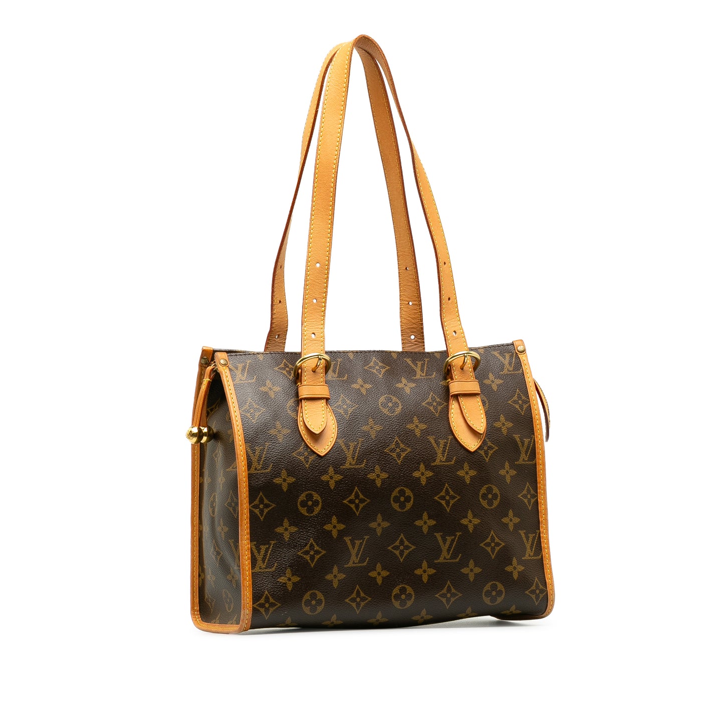 Louis Vuitton	Monogram Popincourt Haut