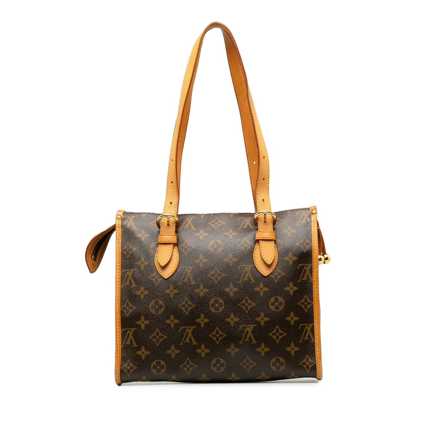 Louis Vuitton	Monogram Popincourt Haut