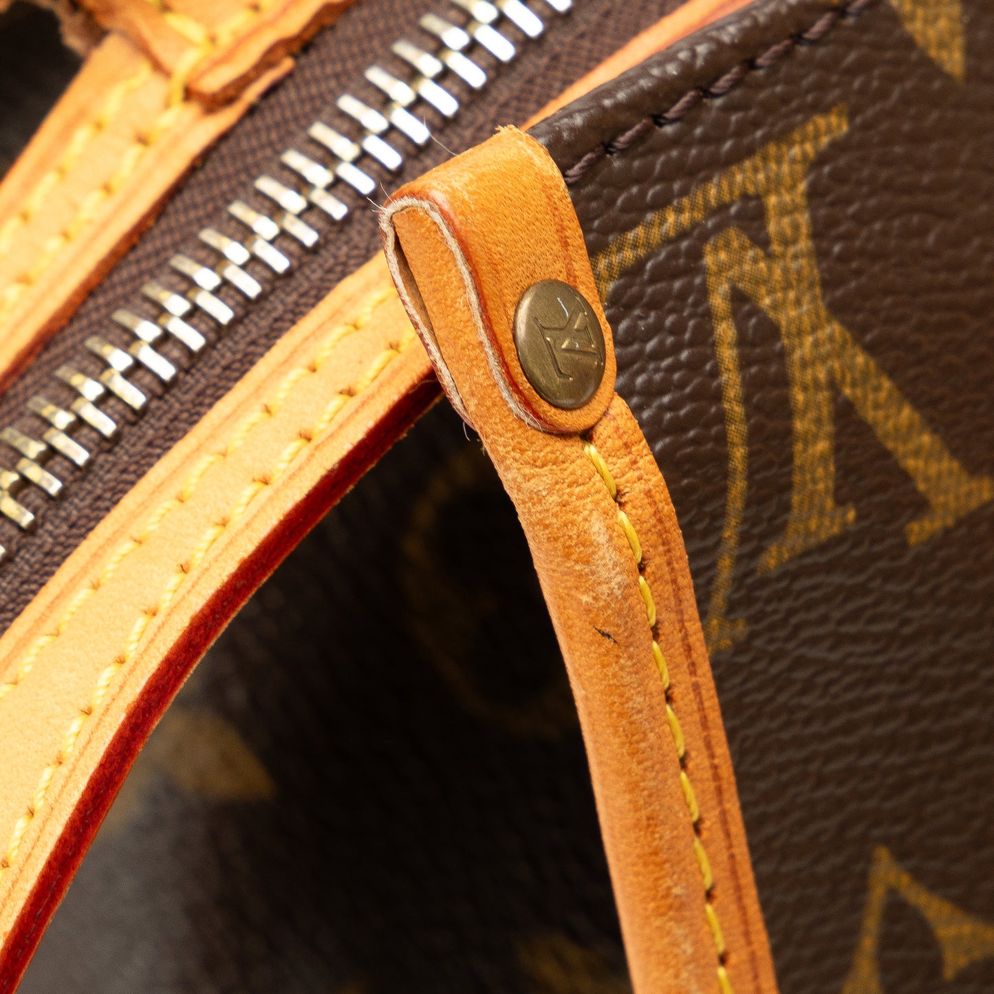 Louis Vuitton	Monogram Popincourt Haut