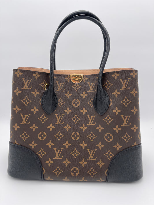 LOUIS VUITTON FLANDRIN NOIR