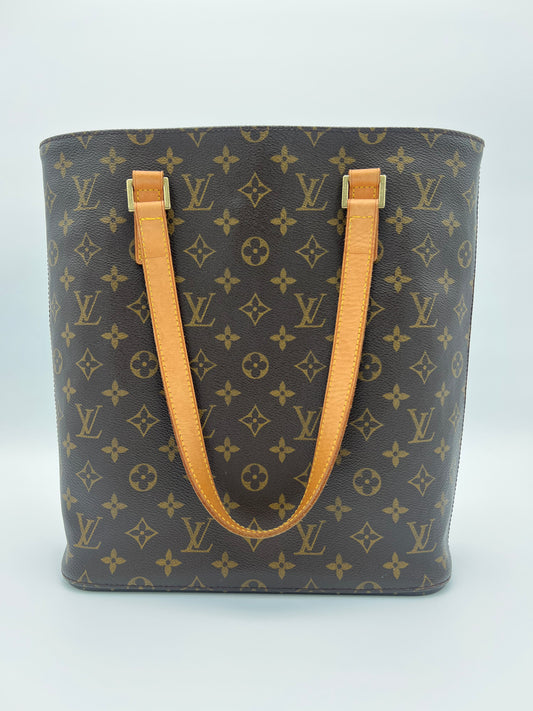 LOUIS VUITTON VAVIN TOTE