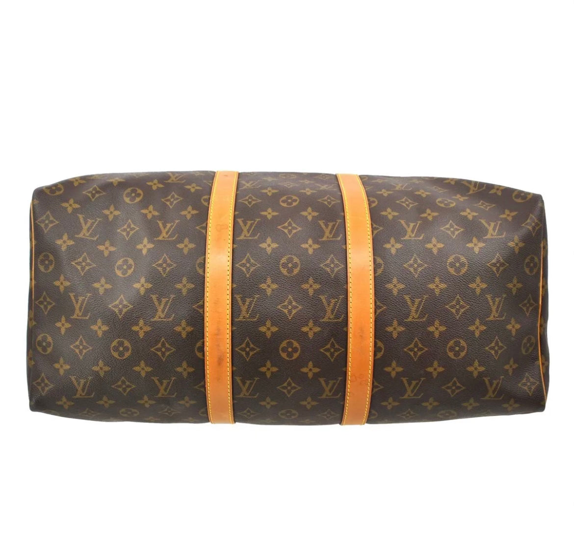 Louis Vuitton Keepall 50