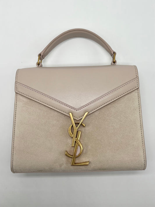 YSL TOP HANDLE CASSANDRA  BAG