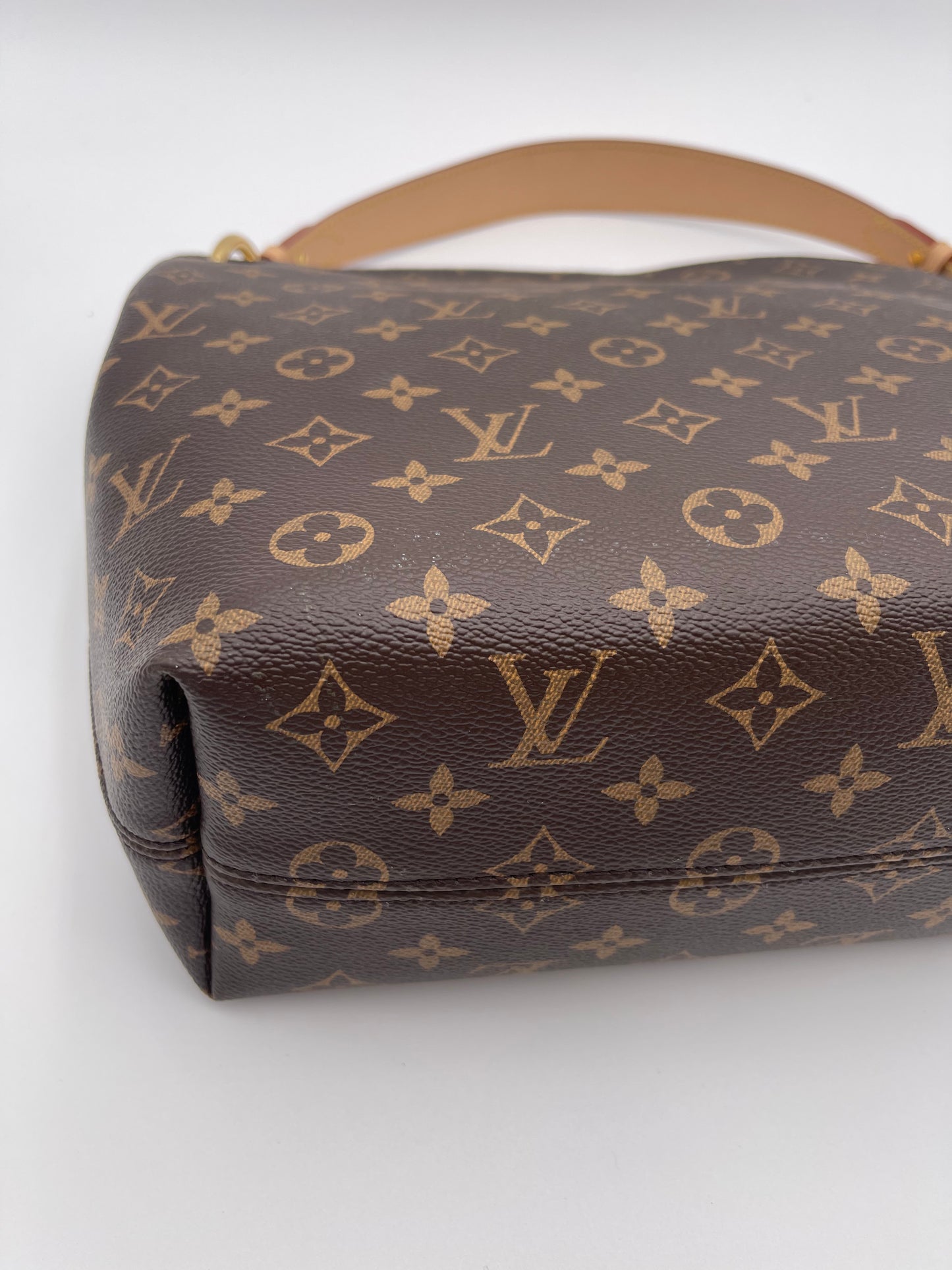 LOUIS VUITTON GRACEFUL PM