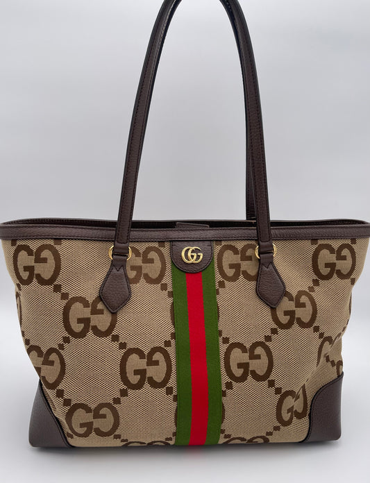 GUCCI TOTE