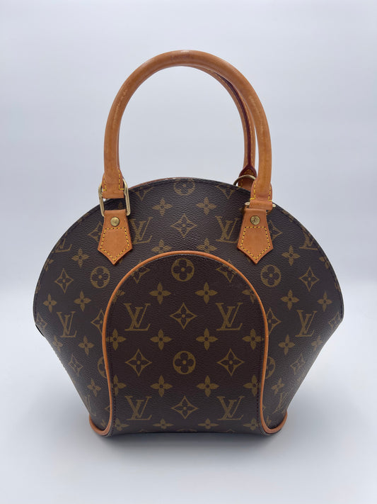 LOUIS VUITTON VINTAGE ECLIPSE BAG