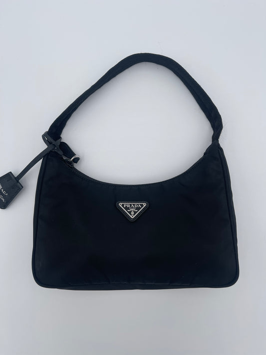 PRADA RE-EDITION SMALL HANDBAG